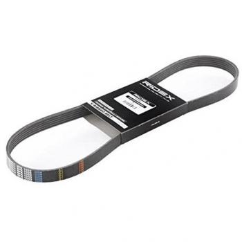 Correa Poli-V RIDEX 305P0359 para FORD y VOLVO, compatible con Focus II, Focus III, C-Max y V50, S40 II - 1059mm