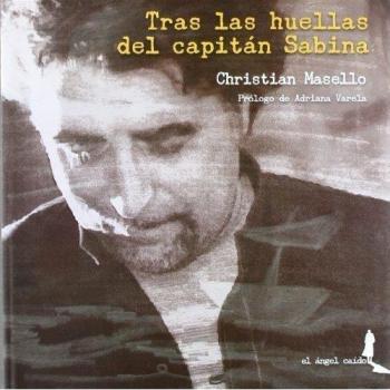 Tras las huellas del capitán Sabina