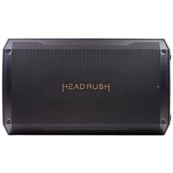 Headrush FRFR-112 MKII 12 2500W Full-Range Flat-Response Powered Guitar Cabinet