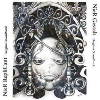 Nier Gestalt & Replicant Original Soundtrack (Import)