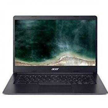 Chromebook Acer C933T-P6GY - Portátil 14 Full HD - Intel Pentium Silver N5000 - 8GB RAM - 64GB SSD - Wi-Fi 5