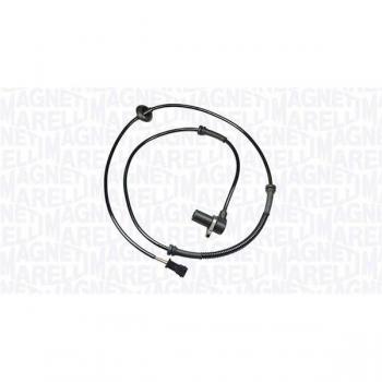 Sensor ABS MAGNETI MARELLI 172100124010