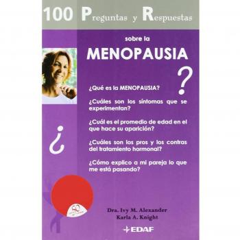 100 Preguntas Y Respuestas Sobre La Menopausia