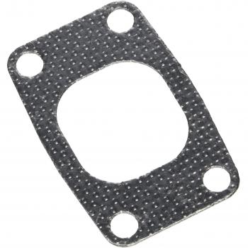 Junta de colector de escape Elring 122.130, alta calidad, resistencia térmica, diseño específico para ajuste perfecto, compatible con múltiples modelos de vehículos