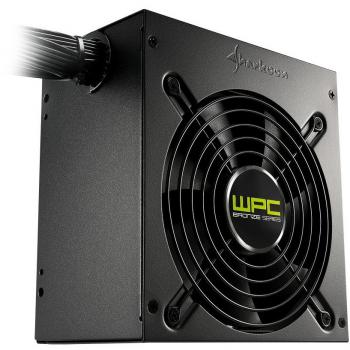 Sharkoon WPC Bronze Unidad de - Fuente de alimentación