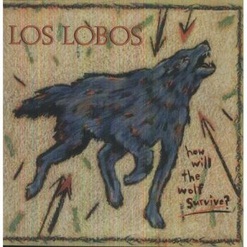 How Will The Wolf Survive - Vinyl Edition