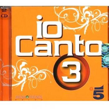 Io Canto 3 Soundtrack (Import Edition)