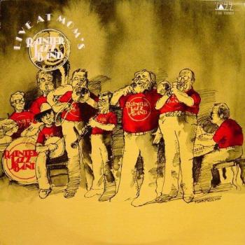Live at Mom's - Vinyl Record