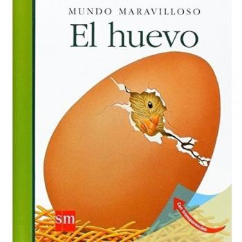 El huevo