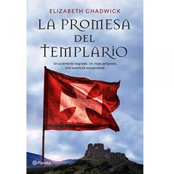 La promesa del templario - Elizabeth Chadwick