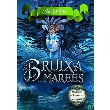 La Bruixa De Les Marees