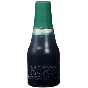 Colop T110.25.V - Frasco de tinta 25 ml, color verde