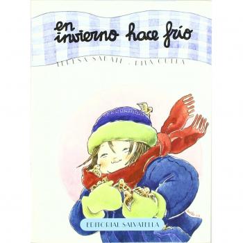 En invierno hace frio: El curso del año 3