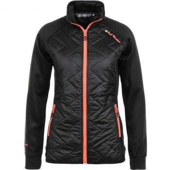 Chaqueta Fleece Bimaterial para Mujer Peak Mountain Aler