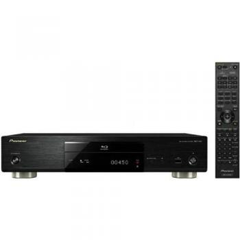 Pioneer BDP-450 - Reproductor de Blu-ray