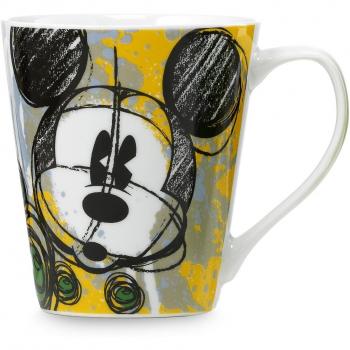 Disney - Taza, diseño de Mickey Mouse