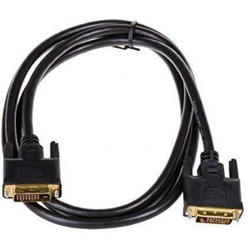 Cable DVI 24+1 AKAV06 1.8m