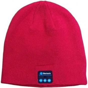 Gorro de invierno con auriculares Bluetooth y USB, micrófono integrado, gorro deportivo para teléfono