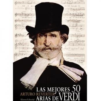Las mejores 50 arias de Verdi - Reverter Arturo