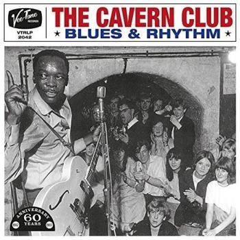 The Cavern Club Blues & Rhythm [Vinilo]
