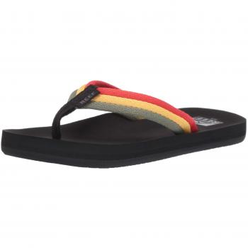 Reef Kids Ahi Beach, Chanclas para Niños,