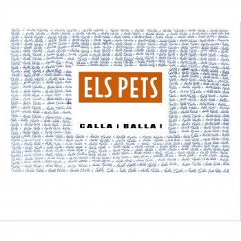 Calla I Balla [Vinilo] - Els Pets