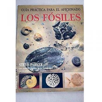 Fosiles,los
