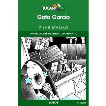 GATA GARCÍA: 45