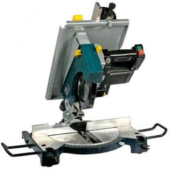 Ingletadora Yamato Combi 1200 W / 210 mm.