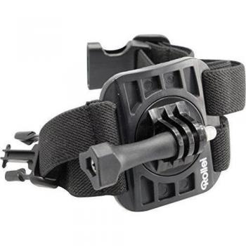 Rollei Diving Hand Strap - Correa para muñeca para Rollei Actioncam y GoPro, 360 grados