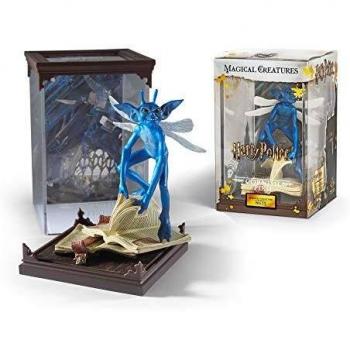 The Noble Collection Magical Creatures No 15 - Cornish Pixie