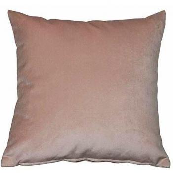 SantiagoPons Cojín Velvet Marino 45x45 cm