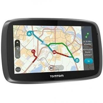 TomTom Go 510 World - Navegador GPS