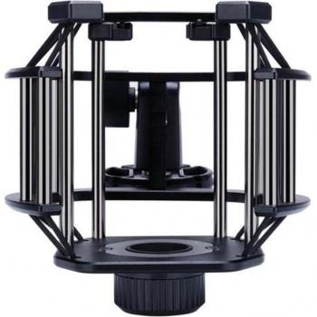 Lewitt LCT 40 SH Shock Mount for LCT 840 and LCT 940 Reference Class Tube Mic