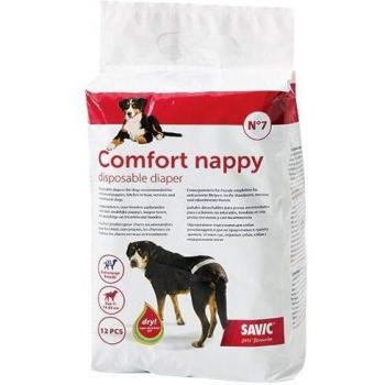 Savic Comfort Nappy - size 7