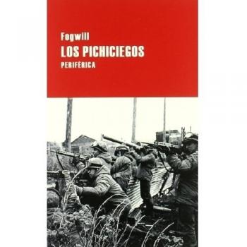Pichiciegos,Los 2ｦed - Fogwill