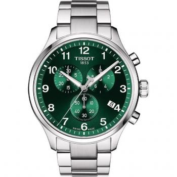 Tissot Chrono XL Classic Men's Watch T116.617.11.092.00