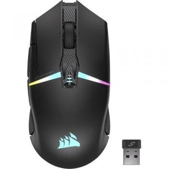 Corsair Nightsword RGB Wireless Gaming Mouse 26000 DPI Black