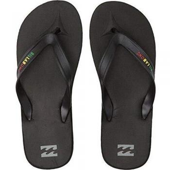 Billabong All Day-Slaps for Mens, Chanclas para Hombre, 42 EU