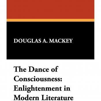 La Danza de la Conciencia: Iluminación en la Literatura Moderna (Estudios I. O. Evans en Filosofía y Crítica de la Literatura, Volumen 16) - Tapa Dura