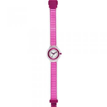 Reloj de Pulsera HIP HOP Mod. SHEER COLORS Resistente Al Agua 5 ATM, Montre Unisexe Hip Hop SHEER COLORS (Ø 32 mm), HIP HOP Analógico HWU0444