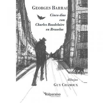 CINCO DÍAS CON CHARLES BAUDELAIRE EN BRUSELAS