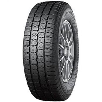 Yokohama BluEarth Van AS RY61 215/60 R16C 103/101T neumático para furgonetas