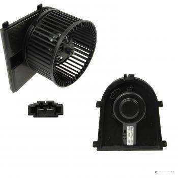 Nissens 87022 Ventilador Habitáculo