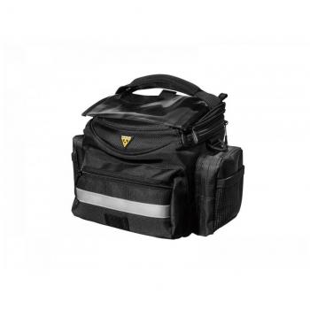 Topeak Bolsa Manillar Tourguide 5L Negro