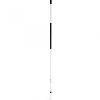 Fiskars - Cuchillo desyerbador Weeder (Par 4) con mango ergonómico, hoja de acero inoxidable, diseño ligero y fácil manejo