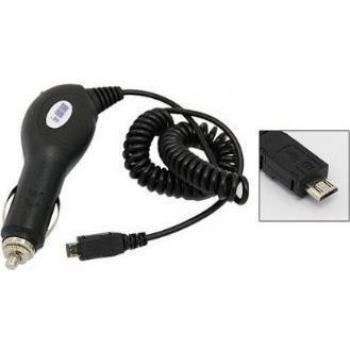 Accessory Master - Cargador de coche para Acer liquid Z200