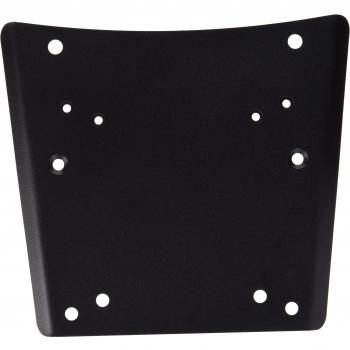 SHAD K0J334ST Soporte de Baúl para Kawasaki J300, Negro