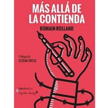 Más Allá De La Contienda