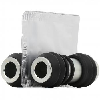 Kit de reparación pinza de freno QUICK BRAKE QB113-1330X con juego de casquillos guía